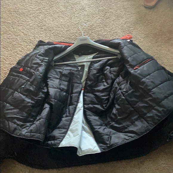 Motor Cycle Jacket - Picture 2 of 2